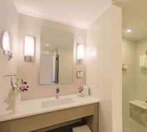 Bougainvillea Barbados Room