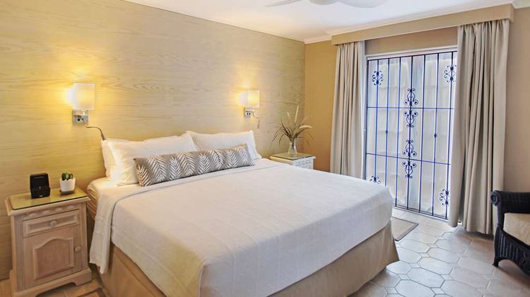 Bougainvillea Barbados Room
