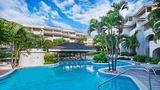 Bougainvillea Barbados Pool