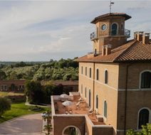 Precise Tale Poggio Alla Sala Exterior