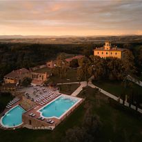 Precise Tale Poggio Alla Sala