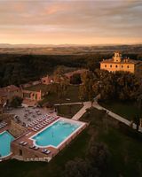 Precise Tale Poggio Alla Sala