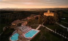 Precise Tale Poggio Alla Sala