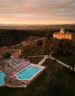 Precise Tale Poggio Alla Sala