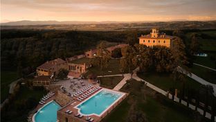 Precise Tale Poggio Alla Sala