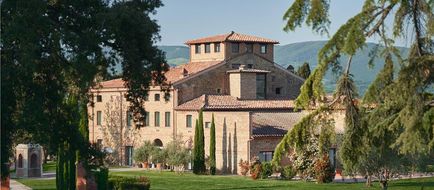 Precise Tale Poggio Alla Sala Exterior