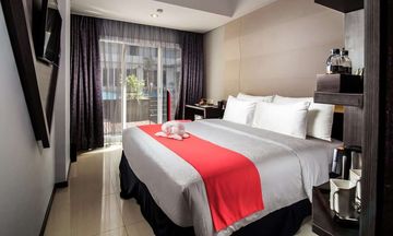 Fashion Hotel Legian