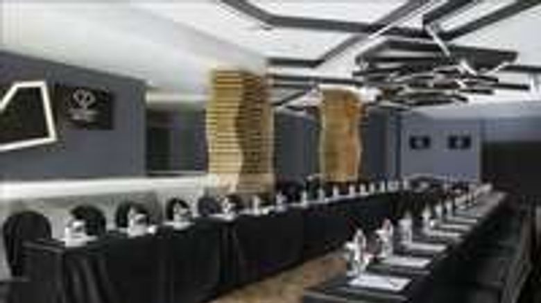<b>Fashion Hotel Legian Meeting</b>. Images powered by <a href="https://iceportal.shijigroup.com/" title="IcePortal" target="_blank">IcePortal</a>.