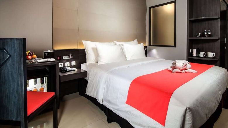 <b>Fashion Hotel Legian Room</b>. Images powered by <a href="https://iceportal.shijigroup.com/" title="IcePortal" target="_blank">IcePortal</a>.