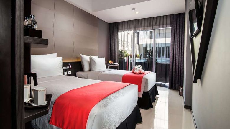 <b>Fashion Hotel Legian Room</b>. Images powered by <a href="https://iceportal.shijigroup.com/" title="IcePortal" target="_blank">IcePortal</a>.