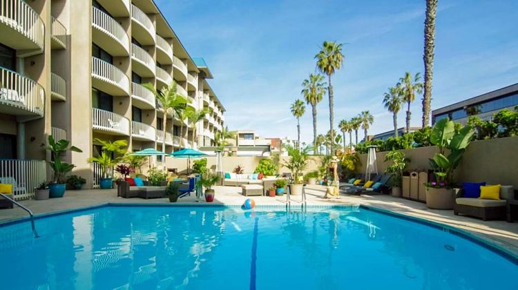 Inn by the Sea Pool