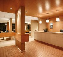 Inn by the Sea Lobby