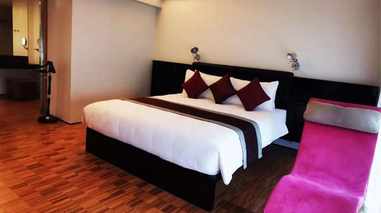 <b>Hotel Maya Kuala Lumpur Suite</b>. Images powered by <a href="https://iceportal.shijigroup.com/" title="IcePortal" target="_blank">IcePortal</a>.