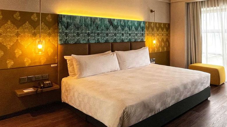 <b>Hotel Maya Kuala Lumpur Room</b>. Images powered by <a href="https://iceportal.shijigroup.com/" title="IcePortal" target="_blank">IcePortal</a>.
