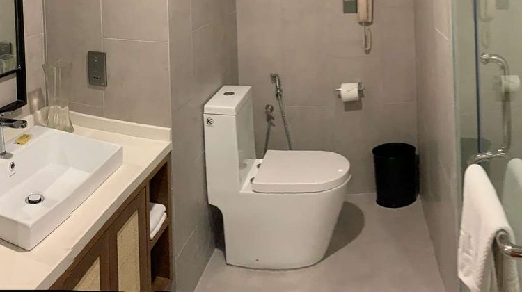 Hotel Maya Kuala Lumpur Room