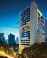 Hotel Maya Kuala Lumpur
