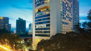 Hotel Maya Kuala Lumpur