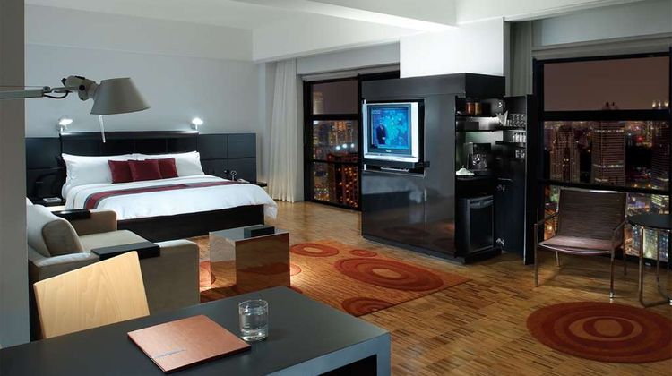 Hotel Maya Kuala Lumpur Suite