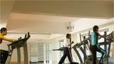 Hotel Maya Kuala Lumpur Health