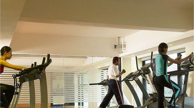 Hotel Maya Kuala Lumpur Health