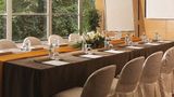 Hotel Maya Kuala Lumpur Meeting