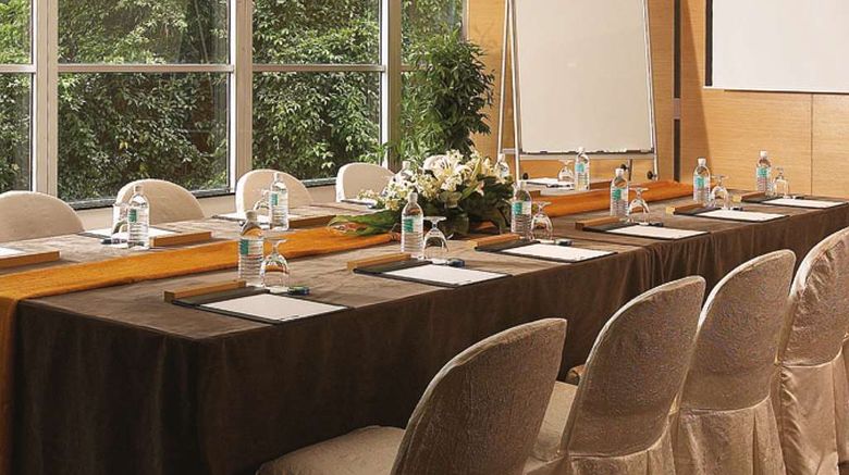 <b>Hotel Maya Kuala Lumpur Meeting</b>. Images powered by <a href="https://iceportal.shijigroup.com/" title="IcePortal" target="_blank">IcePortal</a>.