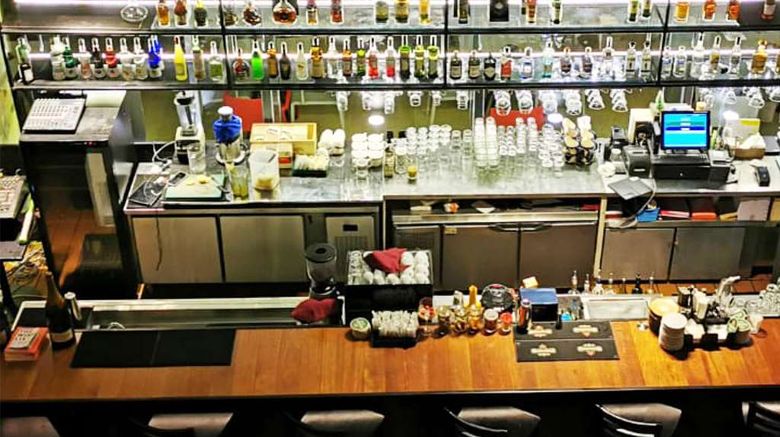 <b>Hotel Maya Kuala Lumpur Restaurant</b>. Images powered by <a href="https://iceportal.shijigroup.com/" title="IcePortal" target="_blank">IcePortal</a>.