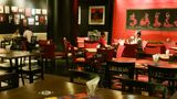Hotel Maya Kuala Lumpur Restaurant