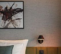 Q Hotel Plus Wroclaw Bielany Room