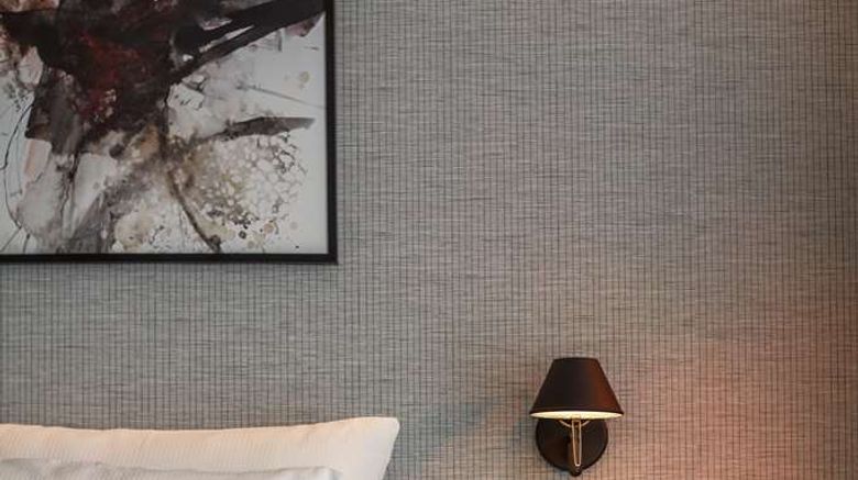 <b>Q Hotel Plus Wroclaw Bielany Room</b>. Images powered by <a href="https://iceportal.shijigroup.com/" title="IcePortal" target="_blank">IcePortal</a>.