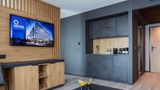 Q Hotel Plus Wroclaw Bielany Suite