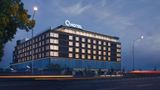 Q Hotel Plus Wroclaw Bielany Exterior