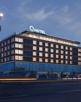 Q Hotel Plus Wroclaw Bielany