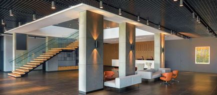 Q Hotel Plus Wroclaw Bielany Lobby