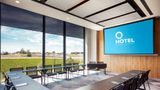 Q Hotel Plus Wroclaw Bielany Meeting