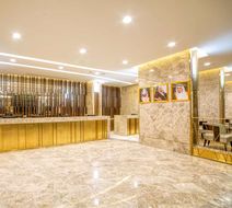 Joudyan Hotel Lobby