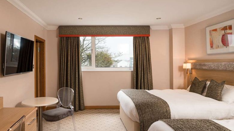 <b>The Carlton Hotel Room</b>. Images powered by <a href="https://iceportal.shijigroup.com/" title="IcePortal" target="_blank">IcePortal</a>.