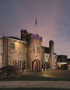 Dalmeny Park Hotel