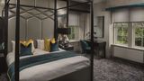 Dalmeny Park Hotel Room