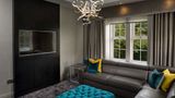 Dalmeny Park Hotel Suite