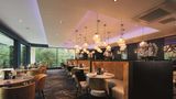 Dalmeny Park Hotel Restaurant