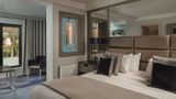 Dalmeny Park Hotel Room