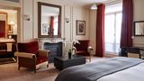 <b>Hotel la Tremoille Room</b>. Images powered by <a href="https://iceportal.shijigroup.com/" title="IcePortal" target="_blank">IcePortal</a>.