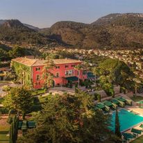 Gran Hotel Son Net, Mallorca
