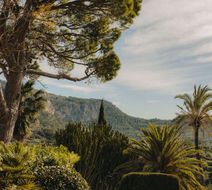 Gran Hotel Son Net, Mallorca Exterior