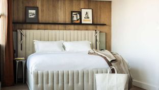 Hotel Dame des Arts
