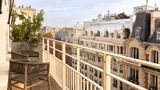 Hotel Dame des Arts Exterior