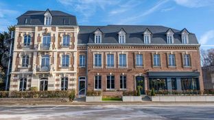 Hotel de la Gare Logis