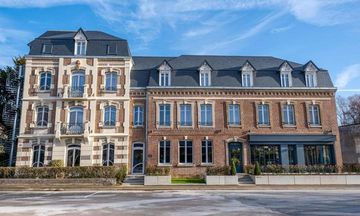 Hotel de la Gare Logis