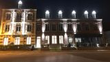 Hotel de la Gare Logis Exterior
